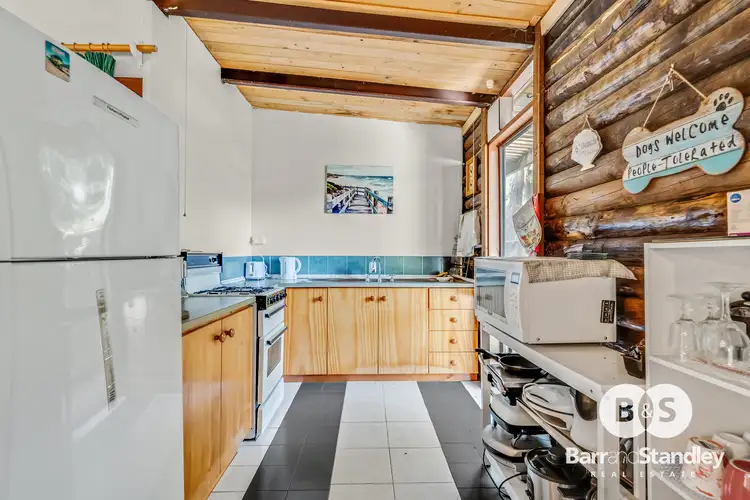 Sixth view of Homely house listing, 9 Siesta Street, Preston Beach WA 6215