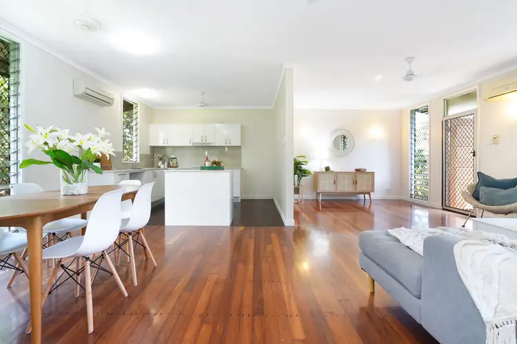 Second view of Homely house listing, 67 Byrne Circuit, Moil NT 810