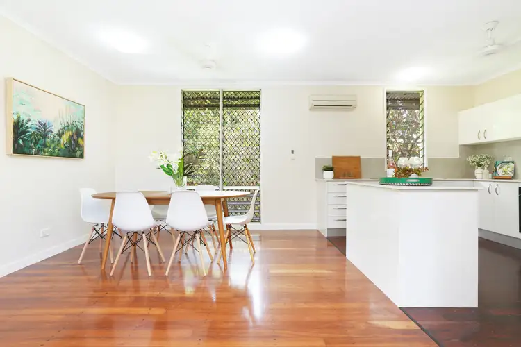 Fourth view of Homely house listing, 67 Byrne Circuit, Moil NT 810