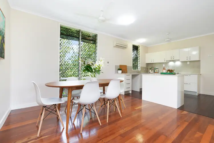 Fifth view of Homely house listing, 67 Byrne Circuit, Moil NT 810