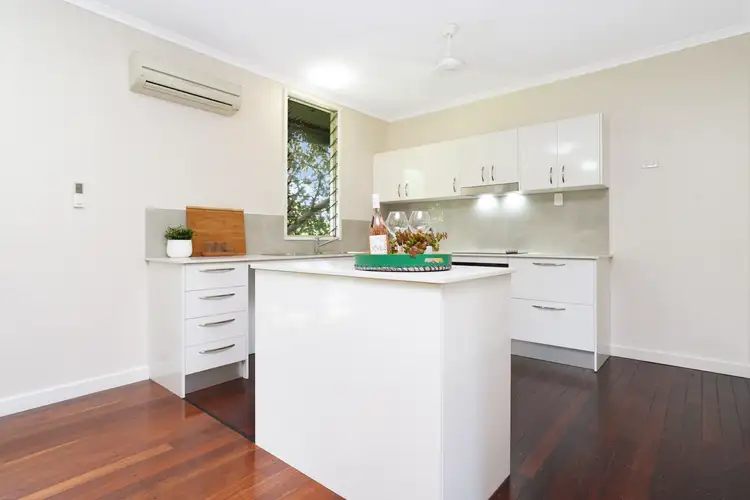 Sixth view of Homely house listing, 67 Byrne Circuit, Moil NT 810