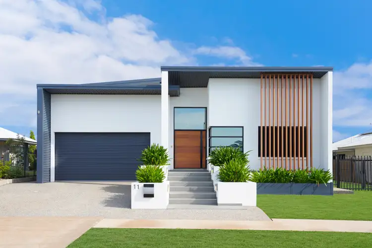 Second view of Homely house listing, 11 Hargrave Street, Muirhead NT 810