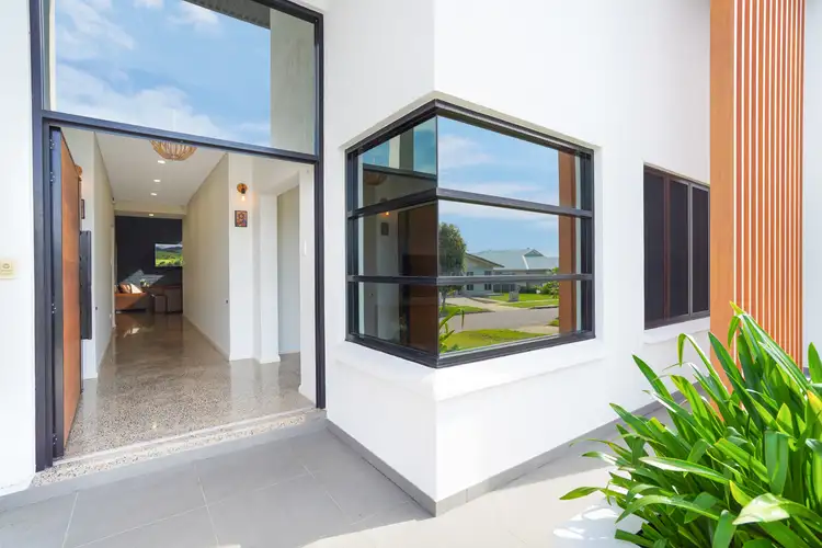 Third view of Homely house listing, 11 Hargrave Street, Muirhead NT 810