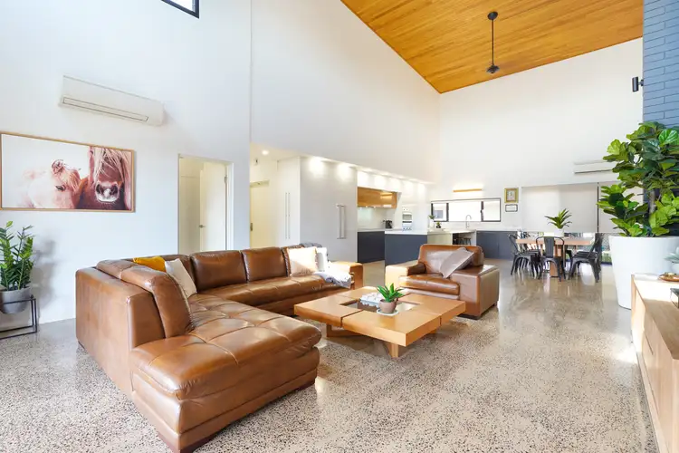 Fourth view of Homely house listing, 11 Hargrave Street, Muirhead NT 810