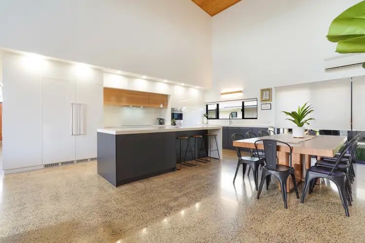 Fifth view of Homely house listing, 11 Hargrave Street, Muirhead NT 810