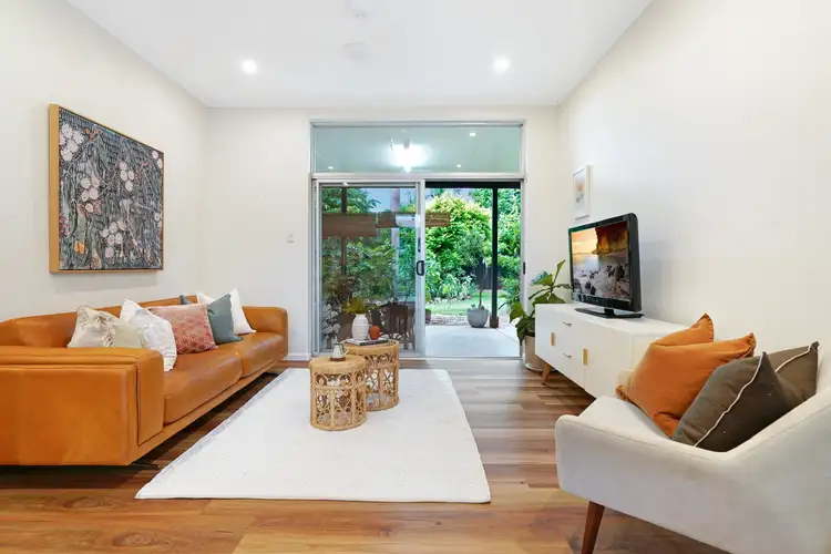 Second view of Homely house listing, 8 Martin Crescent, Coconut Grove NT 810