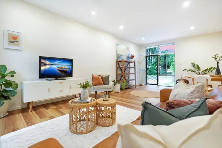Third view of Homely house listing, 8 Martin Crescent, Coconut Grove NT 810