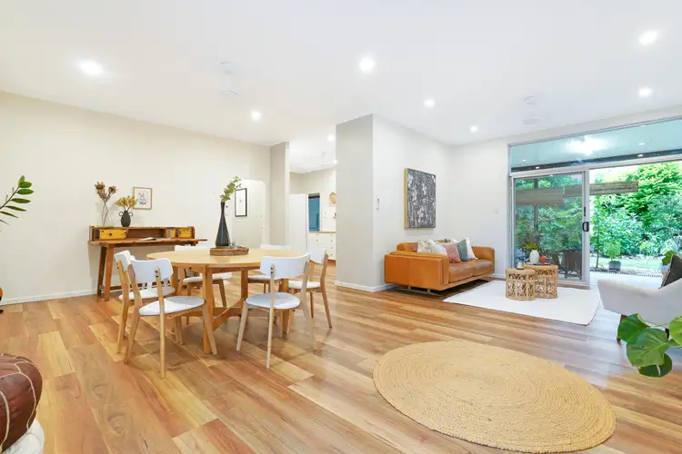 Fourth view of Homely house listing, 8 Martin Crescent, Coconut Grove NT 810
