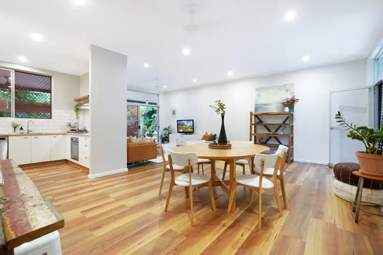Fifth view of Homely house listing, 8 Martin Crescent, Coconut Grove NT 810