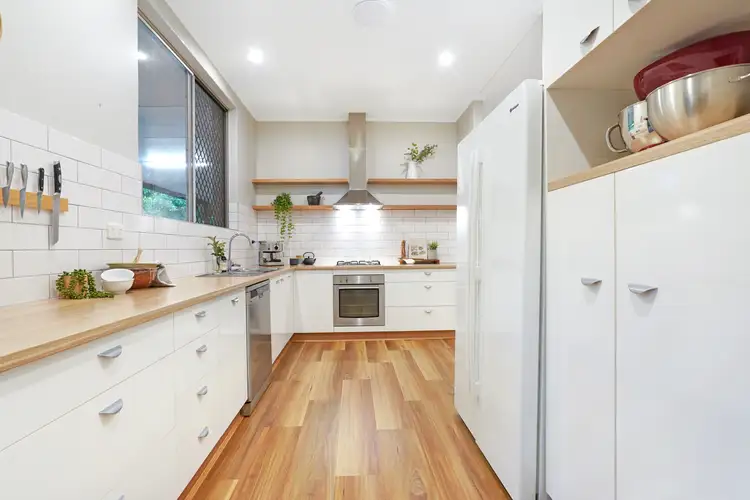 Sixth view of Homely house listing, 8 Martin Crescent, Coconut Grove NT 810