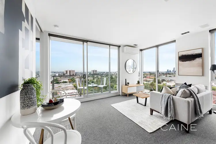 1202V/162 Albert Street, East Melbourne VIC 3002