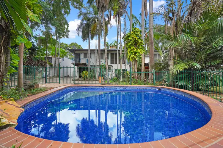 4 Meigs Crescent, Stuart Park NT 820