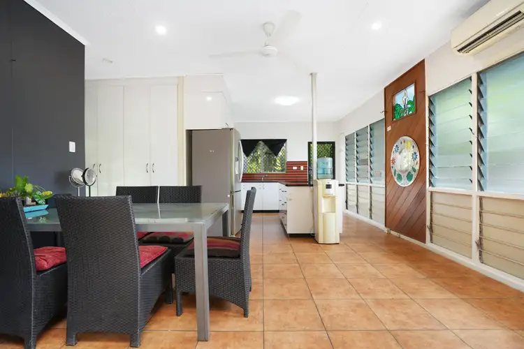 Fifth view of Homely house listing, 4 Meigs Crescent, Stuart Park NT 820