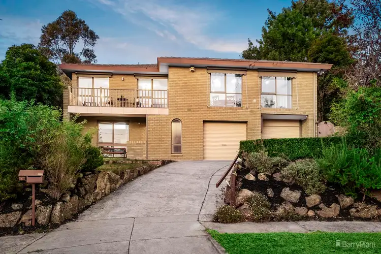 4 Dairy Court, Viewbank VIC 3084