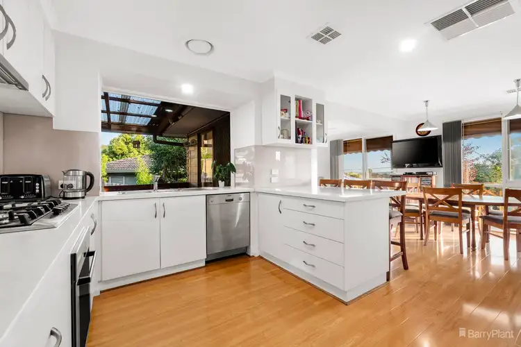 Second view of Homely house listing, 4 Dairy Court, Viewbank VIC 3084