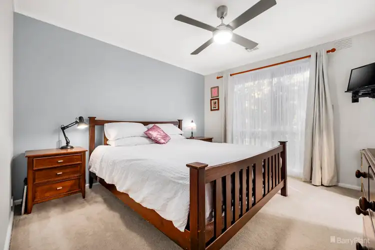 Fifth view of Homely house listing, 4 Dairy Court, Viewbank VIC 3084