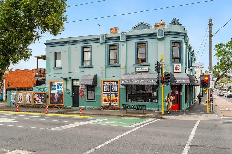 72 Johnston Street, Collingwood VIC 3066
