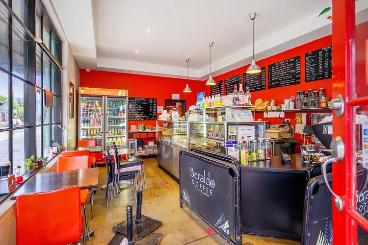 Third view of Homely apartment listing, 72 Johnston Street, Collingwood VIC 3066