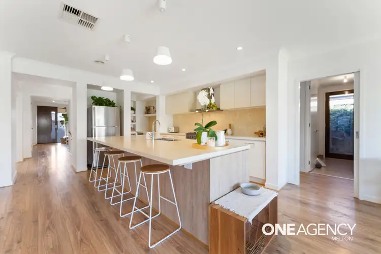 Fourth view of Homely house listing, 29 Bromley Circuit, Thornhill Park VIC 3335
