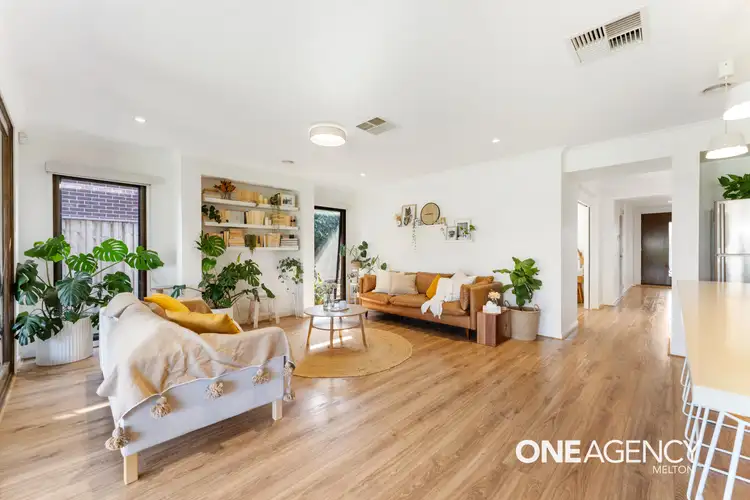Sixth view of Homely house listing, 29 Bromley Circuit, Thornhill Park VIC 3335