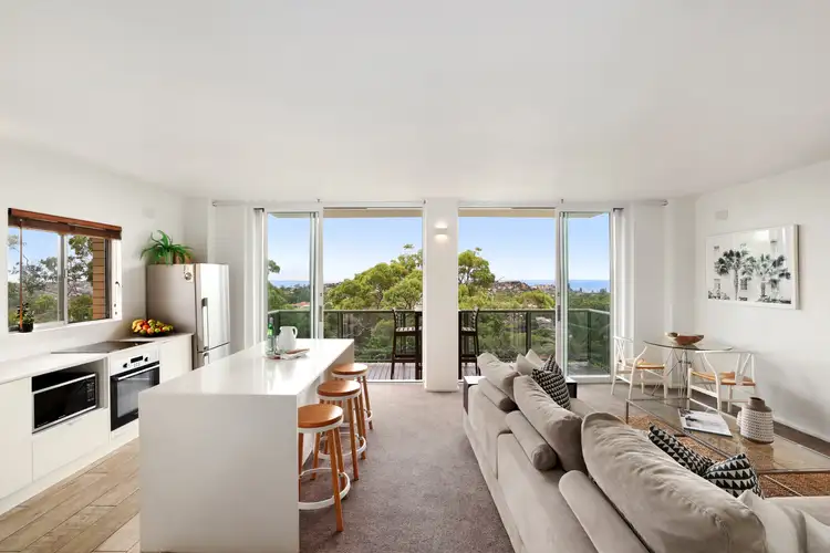 Fourth view of Homely apartment listing, 1/28 McDonald Street, Freshwater NSW 2096