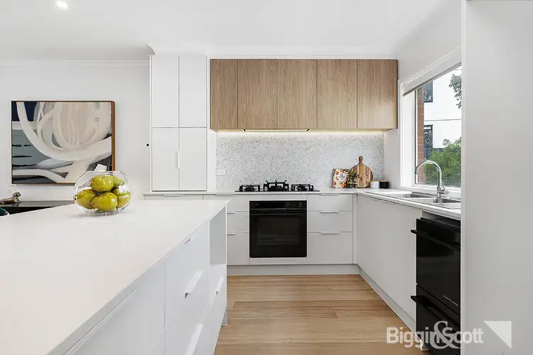 Fourth view of Homely townhouse listing, 60 Wests Road, Maribyrnong VIC 3032