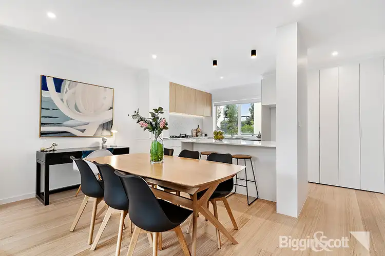 Fifth view of Homely townhouse listing, 60 Wests Road, Maribyrnong VIC 3032