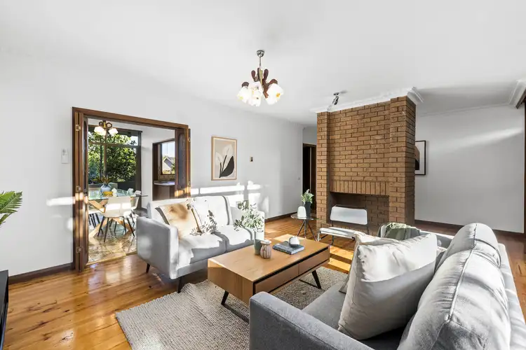 Fifth view of Homely house listing, 56 Barak Street, Bulleen VIC 3105