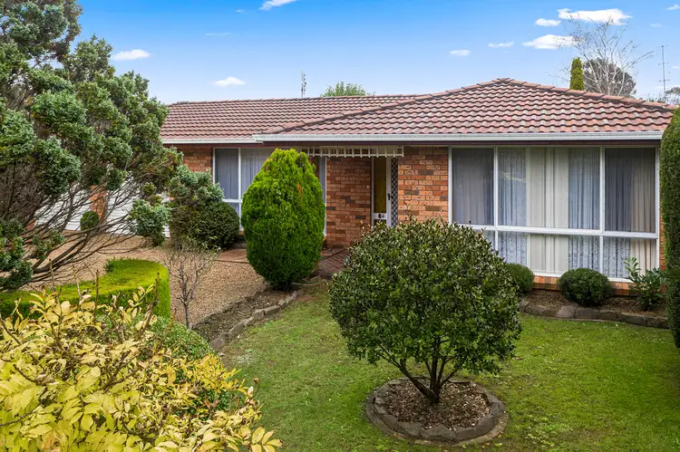 28 Sir Donald Bradman Drive, Bowral NSW 2576