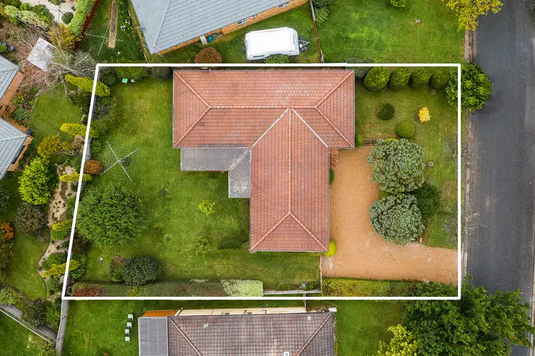 Second view of Homely house listing, 28 Sir Donald Bradman Drive, Bowral NSW 2576
