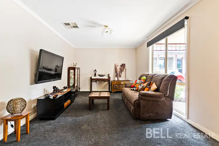 Second view of Homely unit listing, 3/451 Dorset Road, Croydon VIC 3136