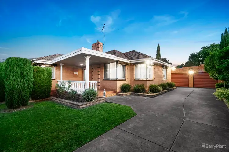 6 Maringa Street, Bulleen VIC 3105