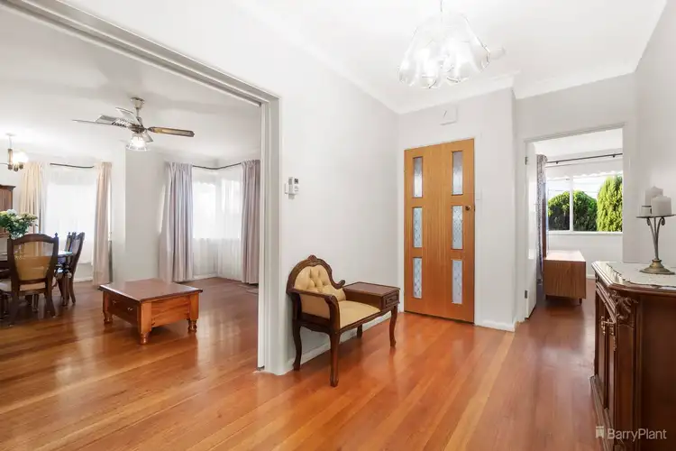 Fifth view of Homely house listing, 6 Maringa Street, Bulleen VIC 3105