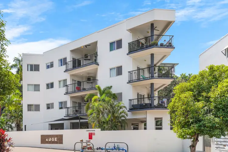 27/9 Manila Place, Woolner NT 820