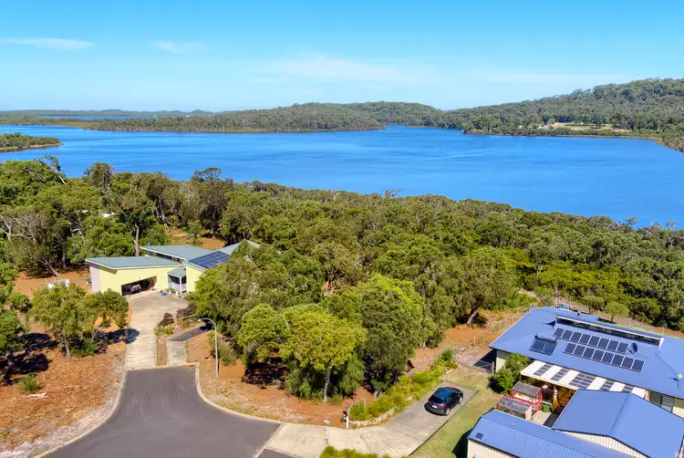 Seventh view of Homely land listing, 5 Winfield Retreat, Walpole WA 6398