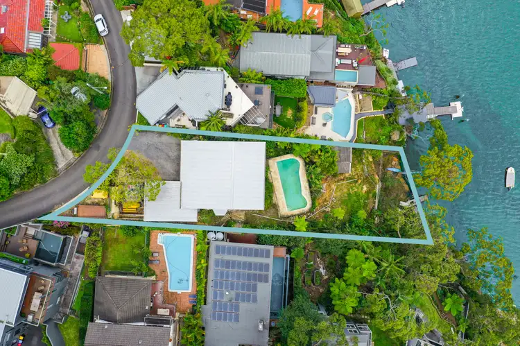 29 Bligh Crescent, Seaforth NSW 2092
