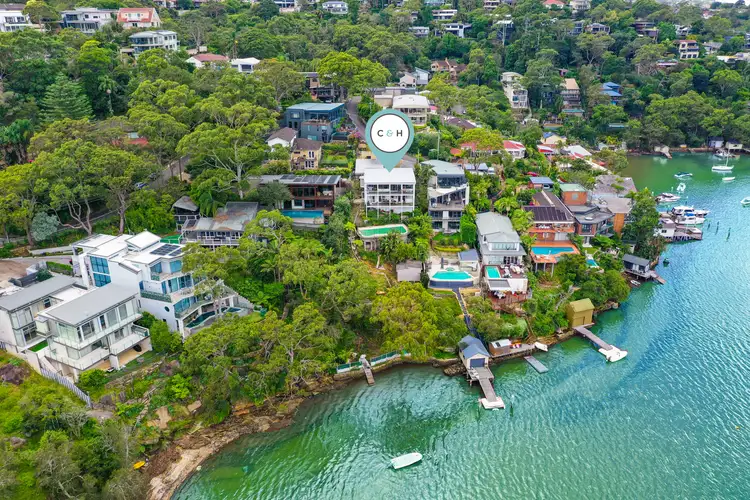 Fifth view of Homely house listing, 29 Bligh Crescent, Seaforth NSW 2092