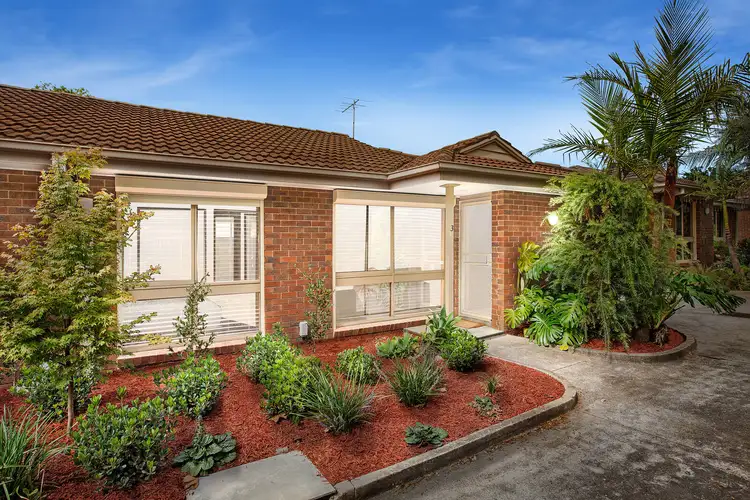 3/93 Albion Road, Box Hill VIC 3128
