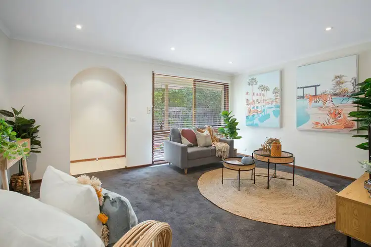 Third view of Homely unit listing, 3/93 Albion Road, Box Hill VIC 3128