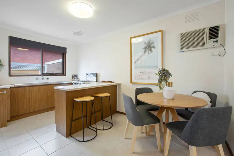Fourth view of Homely unit listing, 3/93 Albion Road, Box Hill VIC 3128