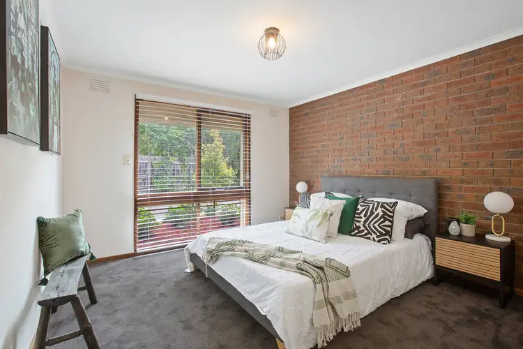 Fifth view of Homely unit listing, 3/93 Albion Road, Box Hill VIC 3128