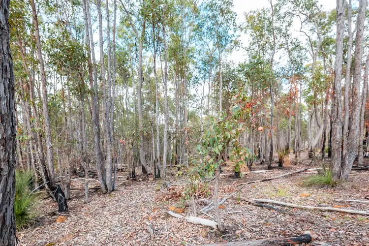 Third view of Homely land listing, 57 Hardenbergia View, Donnybrook WA 6239