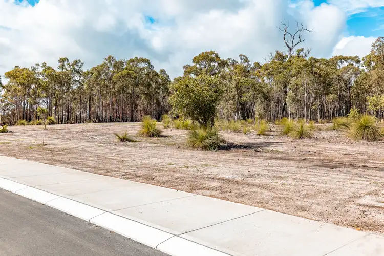 Sixth view of Homely land listing, 57 Hardenbergia View, Donnybrook WA 6239