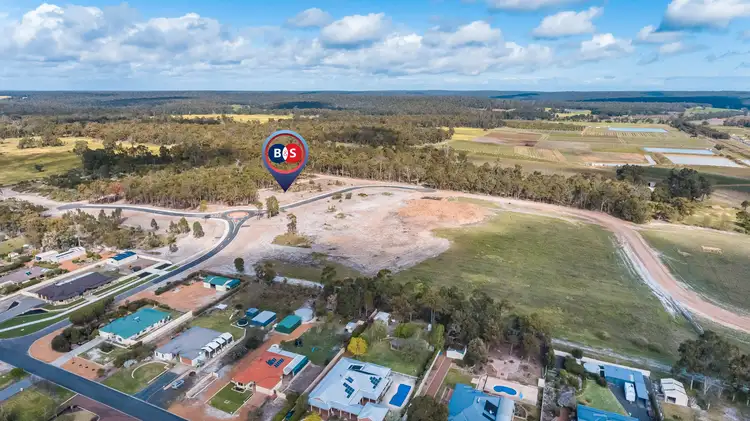 Seventh view of Homely land listing, 57 Hardenbergia View, Donnybrook WA 6239