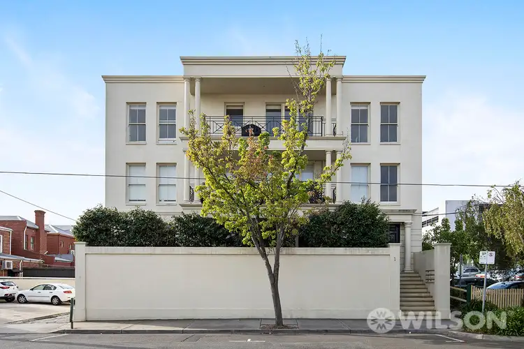 Main view of Homely apartment listing, 9/1 Gordon Grove, Malvern VIC 3144