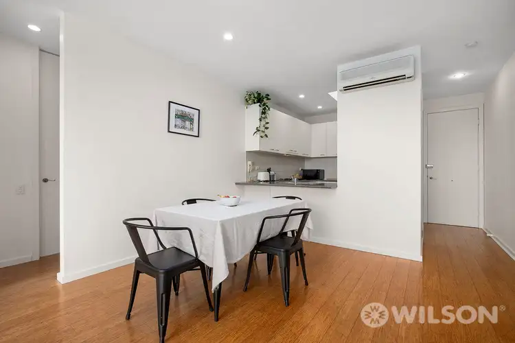 Fourth view of Homely apartment listing, 9/1 Gordon Grove, Malvern VIC 3144