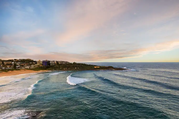 1/5 Pavilion Street, Queenscliff NSW 2096