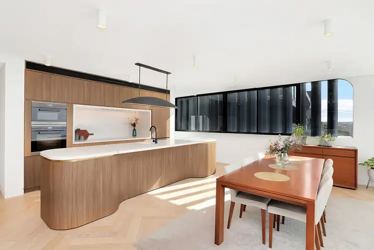 Fifth view of Homely apartment listing, 1/5 Pavilion Street, Queenscliff NSW 2096