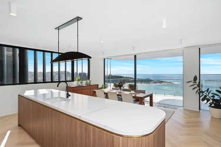 Sixth view of Homely apartment listing, 1/5 Pavilion Street, Queenscliff NSW 2096