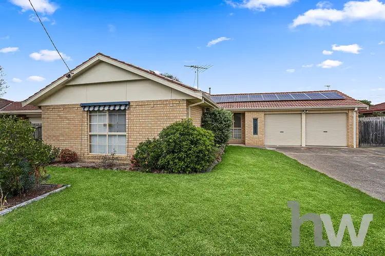 43 Church Street, Grovedale VIC 3216